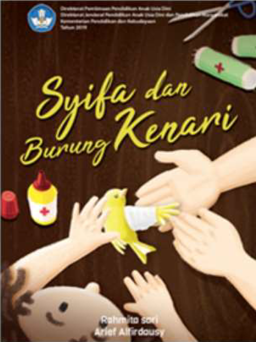 Cover Buku